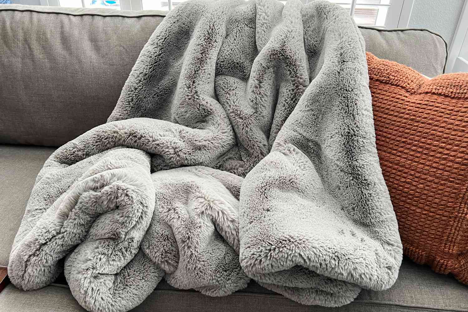 Blankets