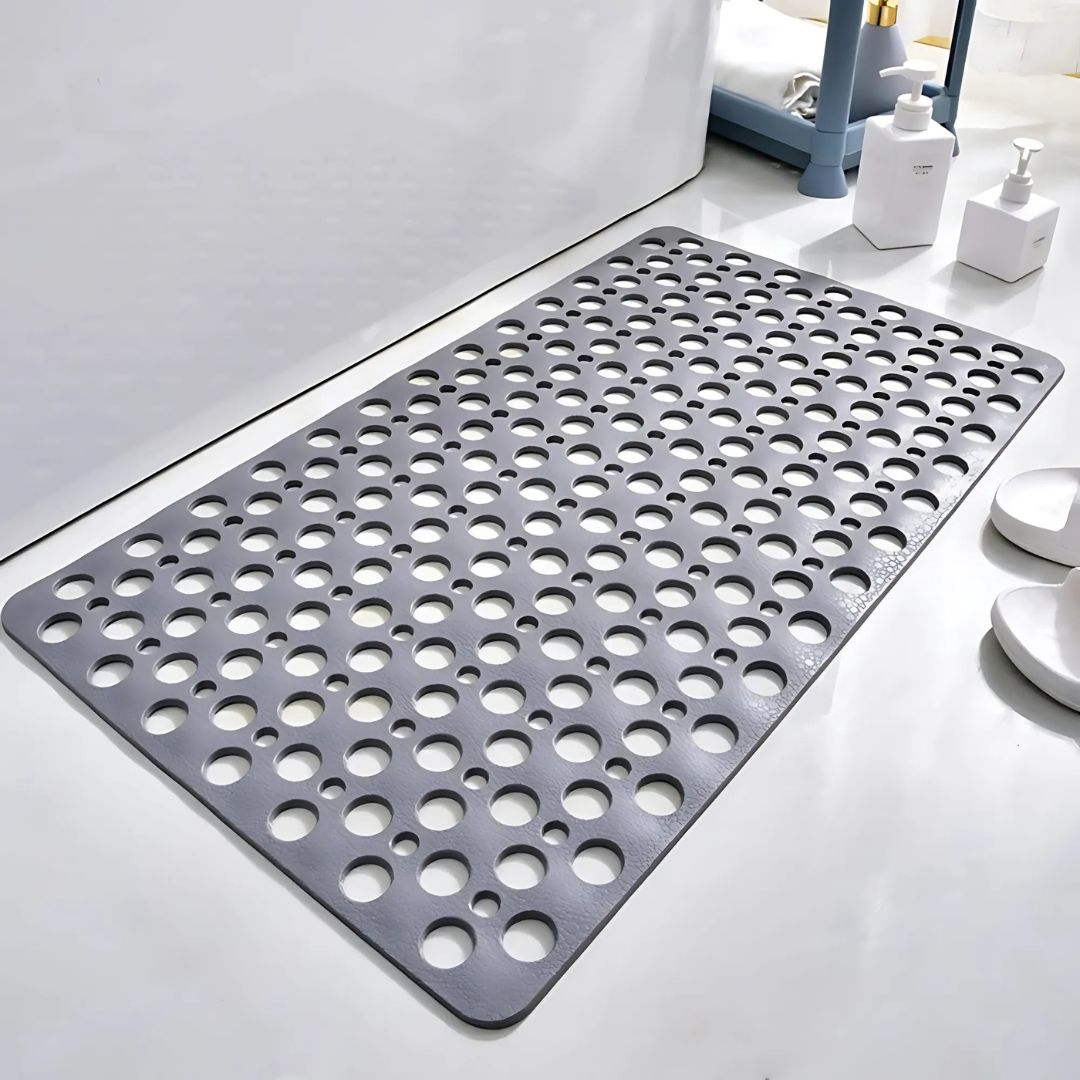 SecureStep Anti-Slip Bath Mat