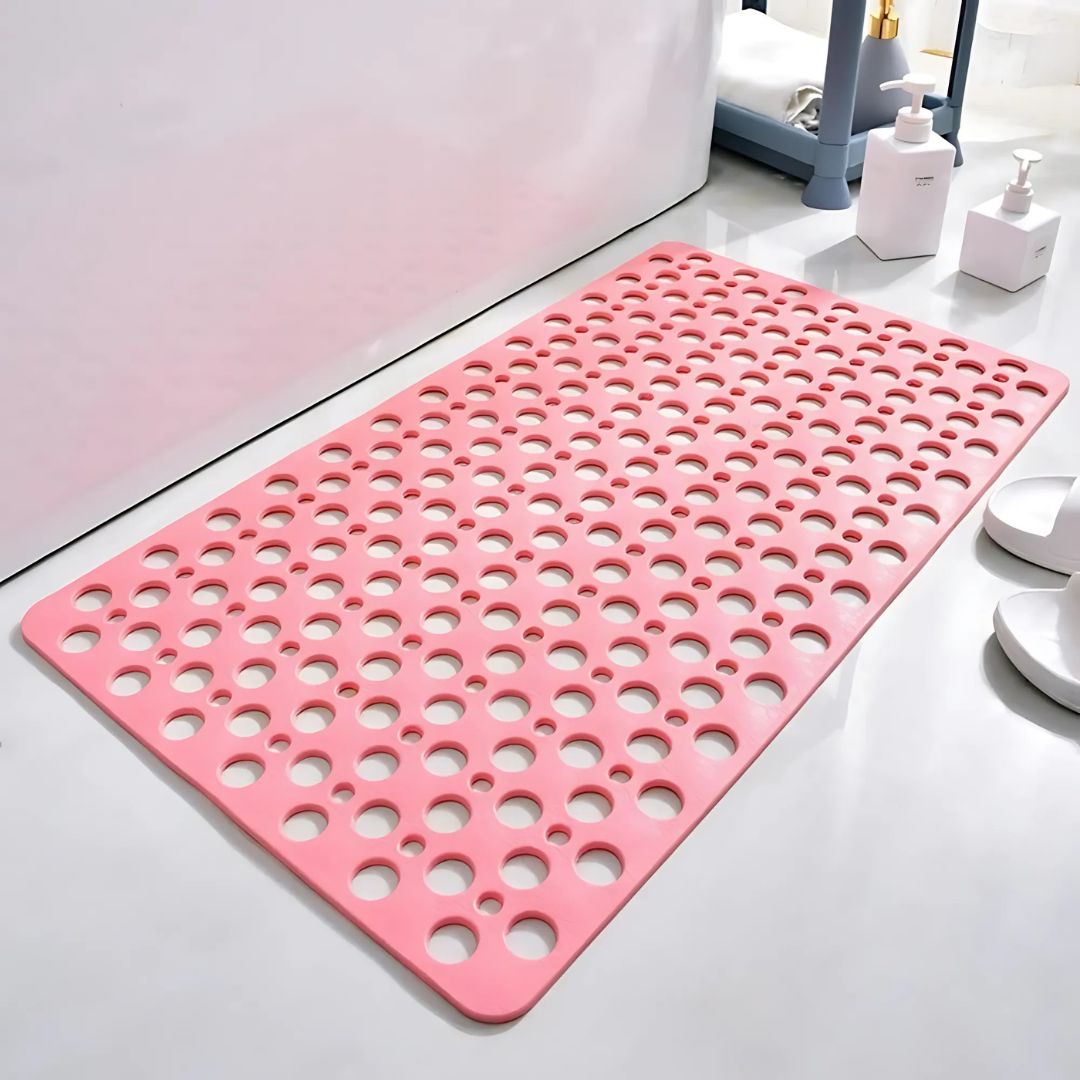 SecureStep Anti-Slip Bath Mat