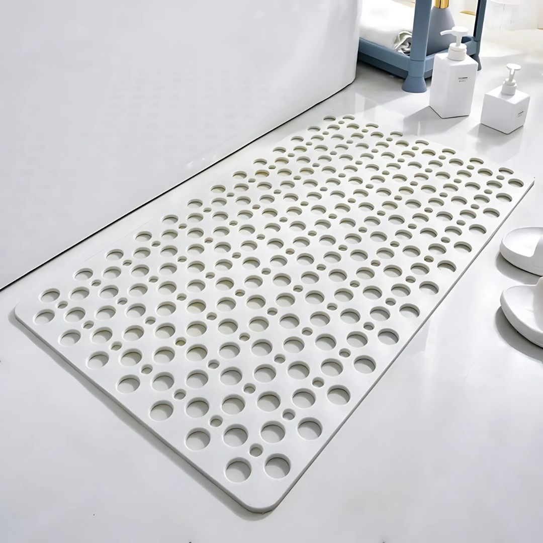 SecureStep Anti-Slip Bath Mat