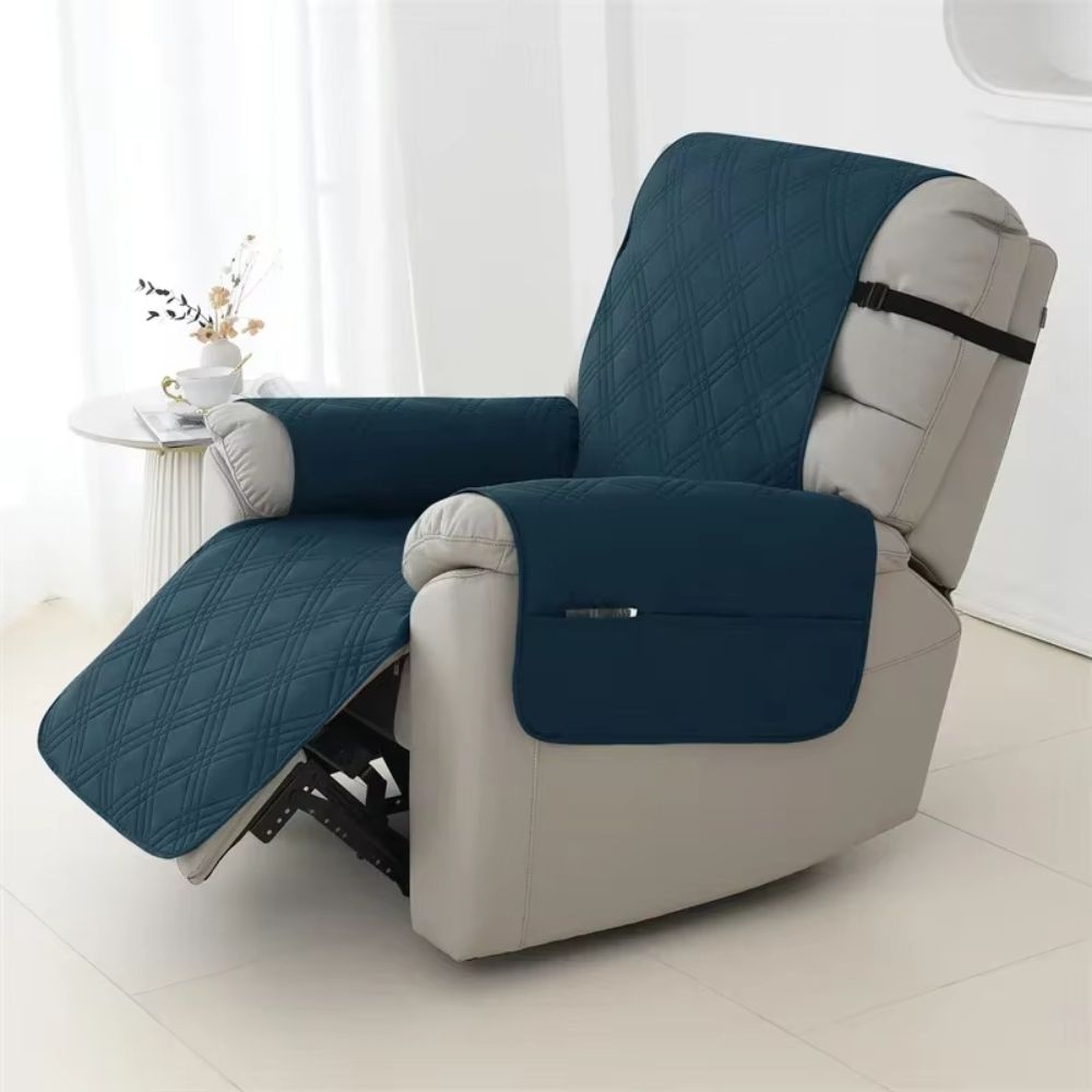 ComfortShield Recliner Cover