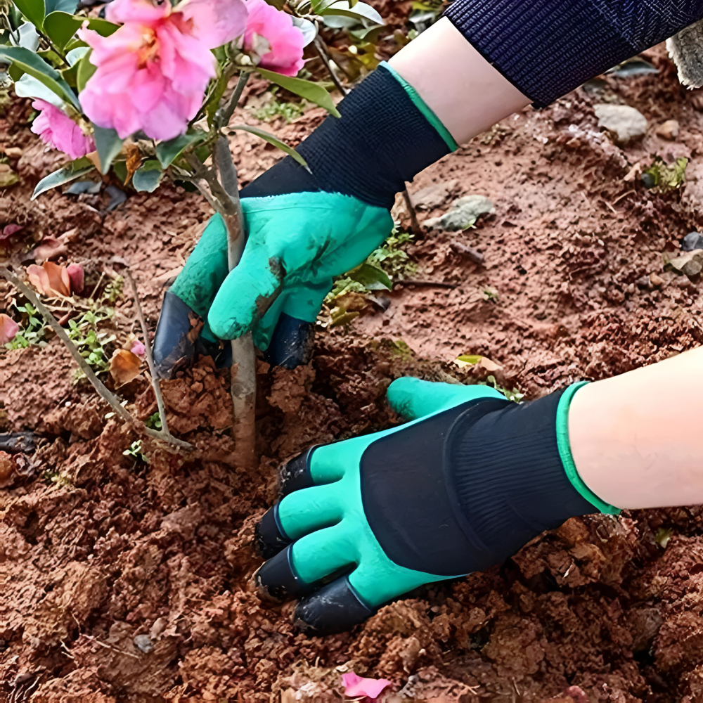 GardenClaw Utility Gloves