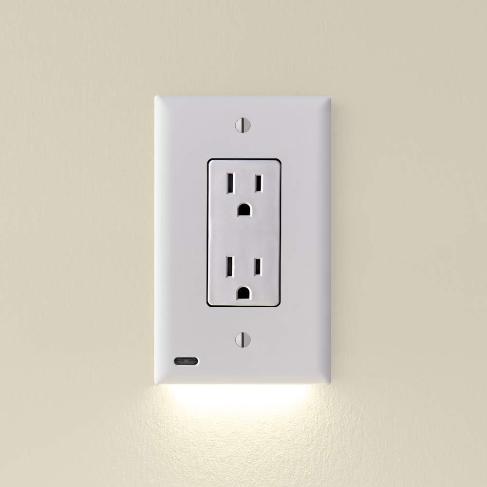 GuideLight Outlet Cover