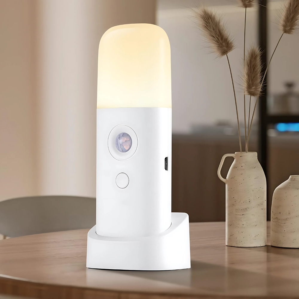 EasyGlow Portable Night Light