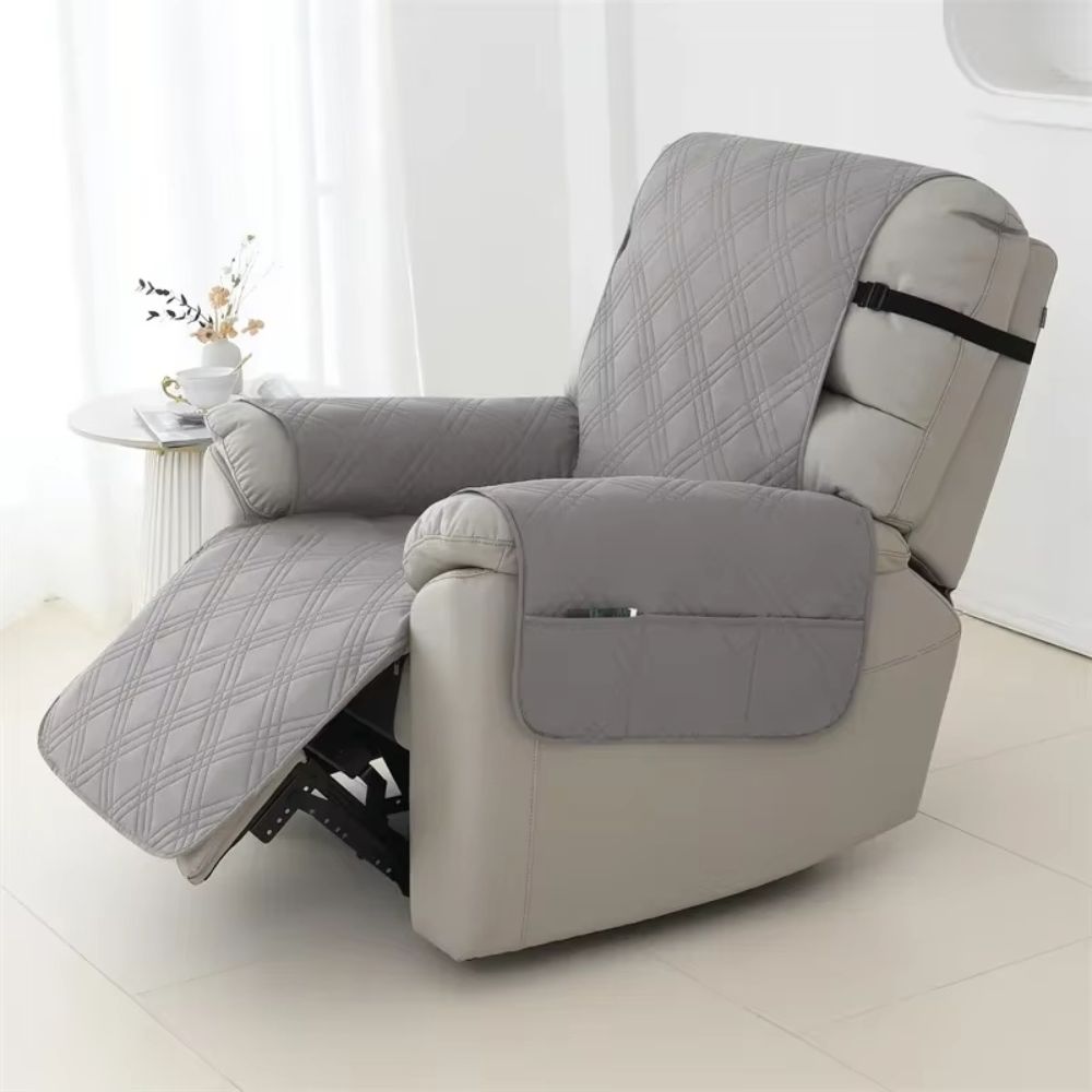 ComfortShield Recliner Cover