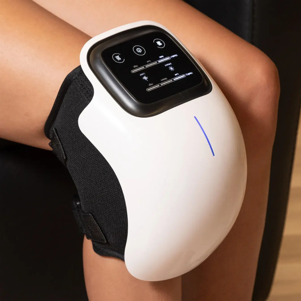 InfraWrap Cordless Knee Massager