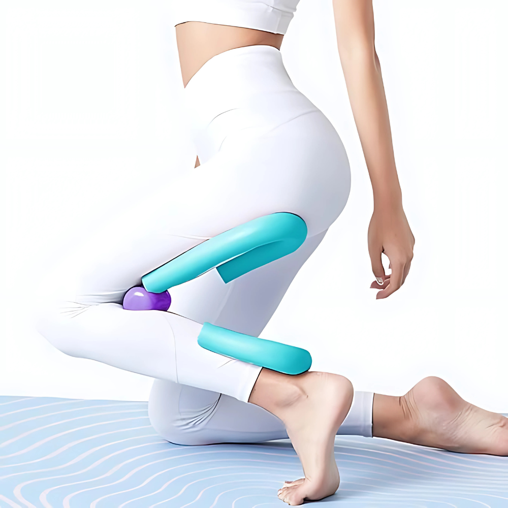 Thigh Pro Home Fitness Trainer