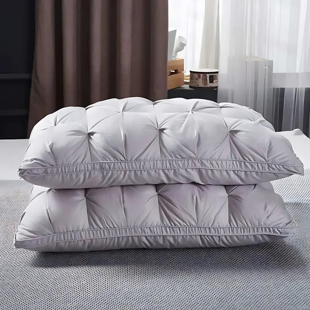 Luxury Down Pillow