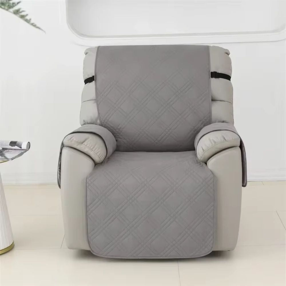 ComfortShield Recliner Cover