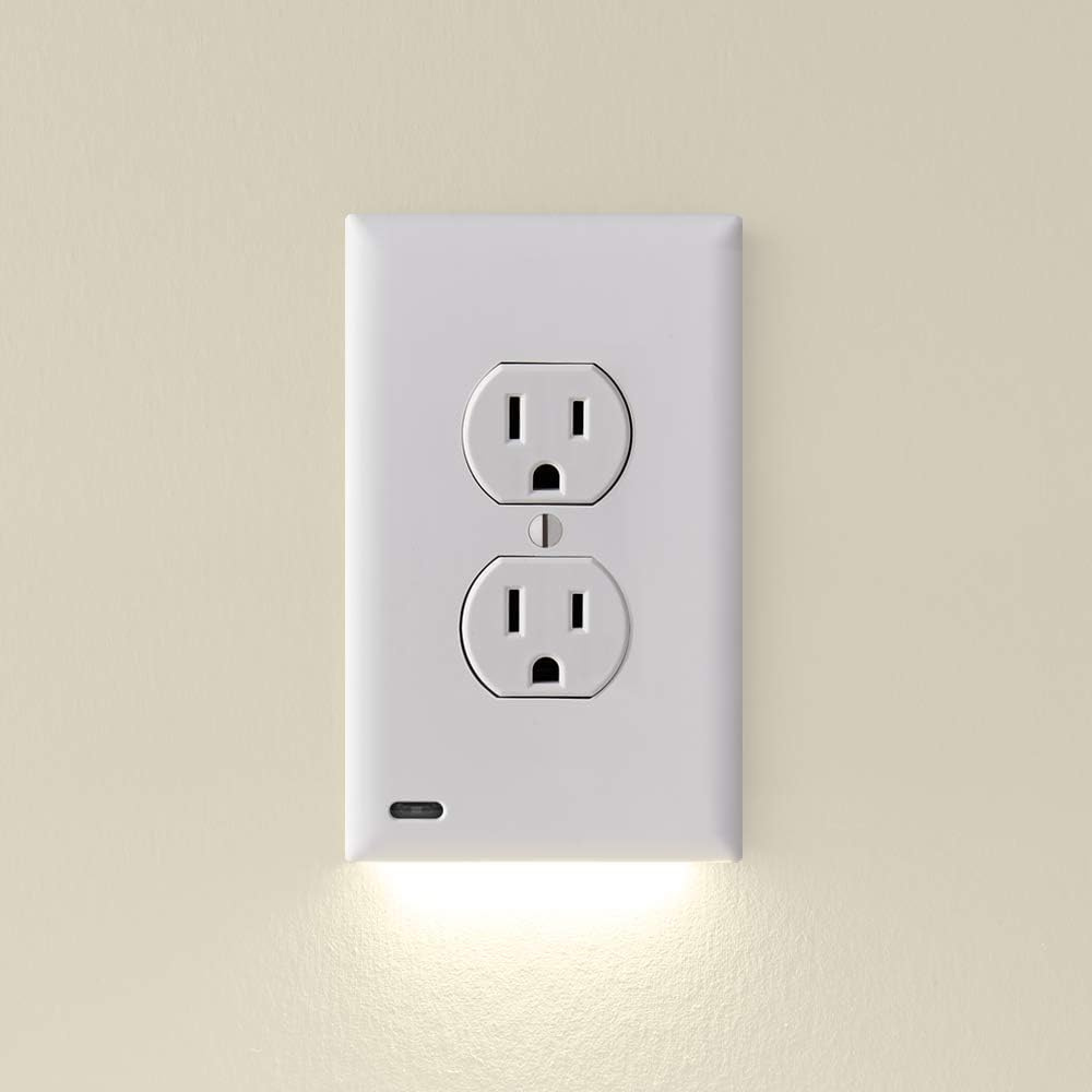 GuideLight Outlet Cover