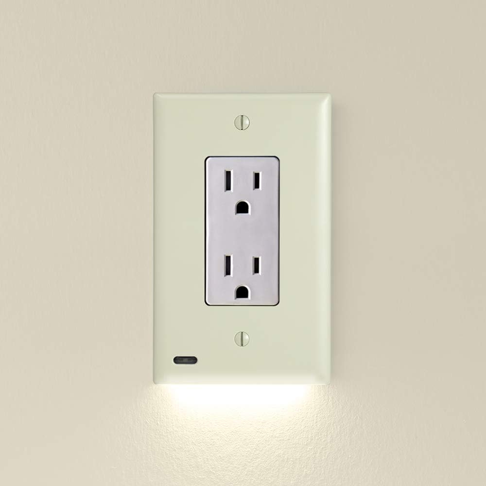 GuideLight Outlet Cover