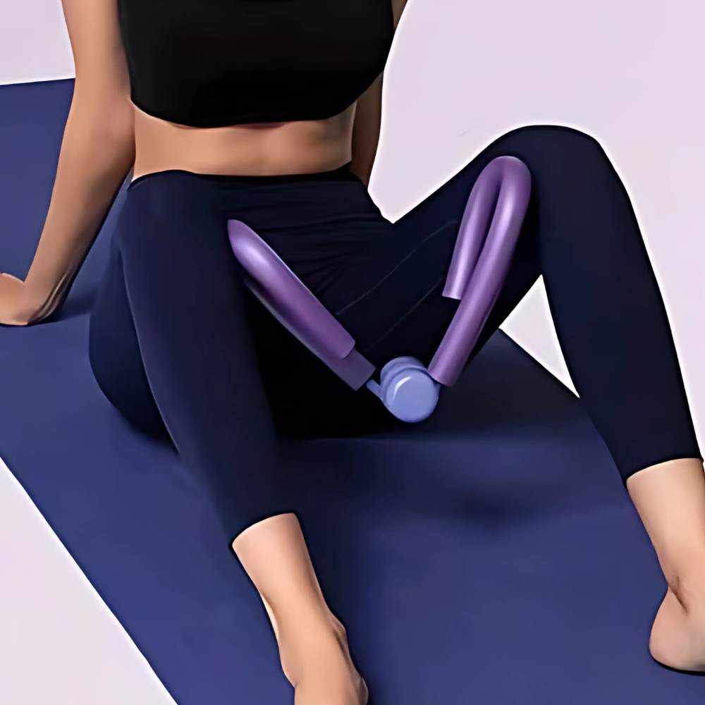 Thigh Pro Home Fitness Trainer