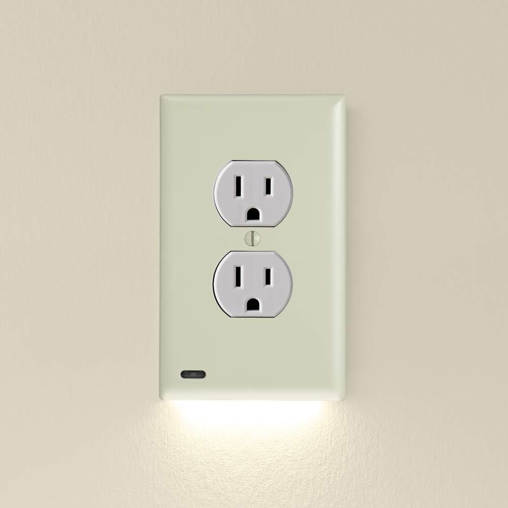 GuideLight Outlet Cover