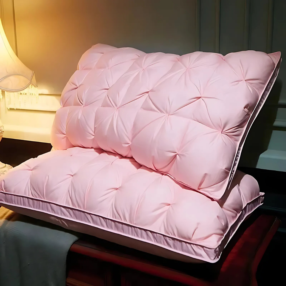 Luxury Down Pillow