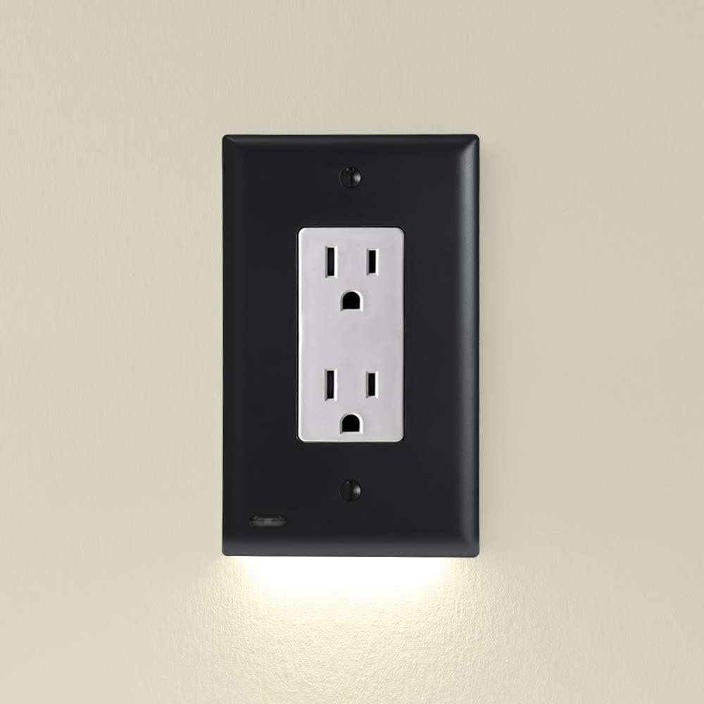 GuideLight Outlet Cover