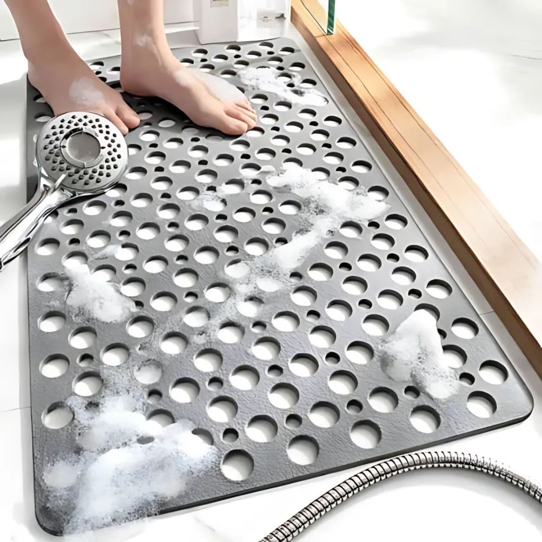 SecureStep Anti-Slip Bath Mat