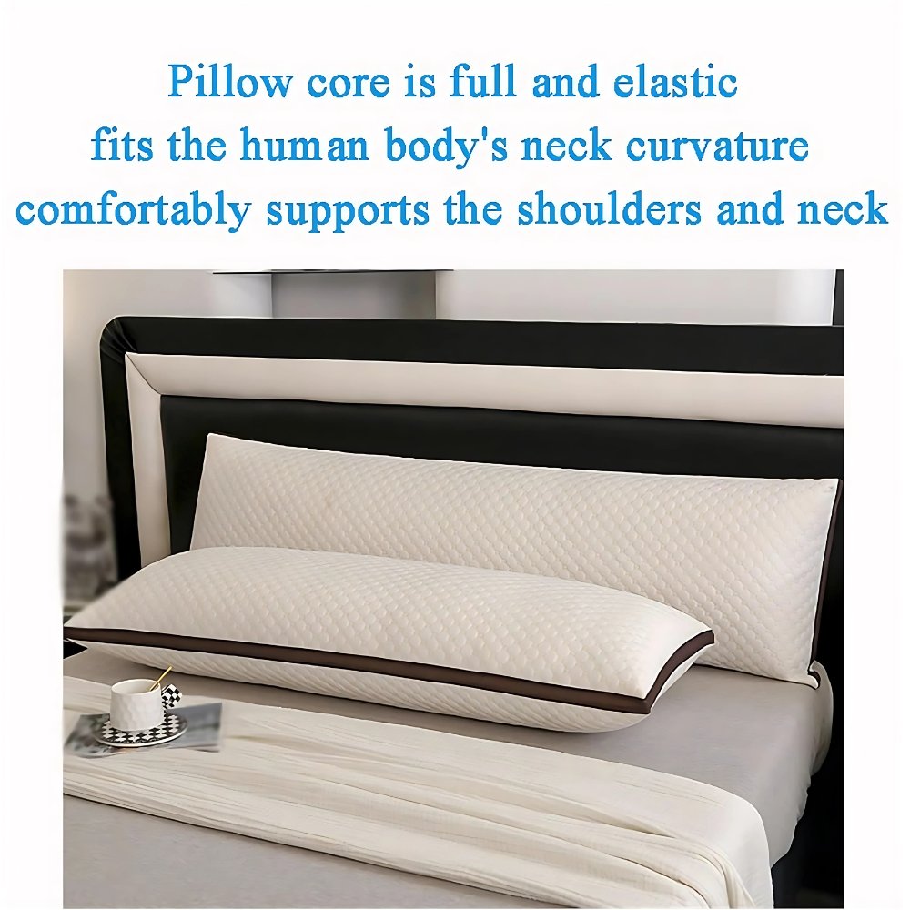 Full-Body Support Pillow