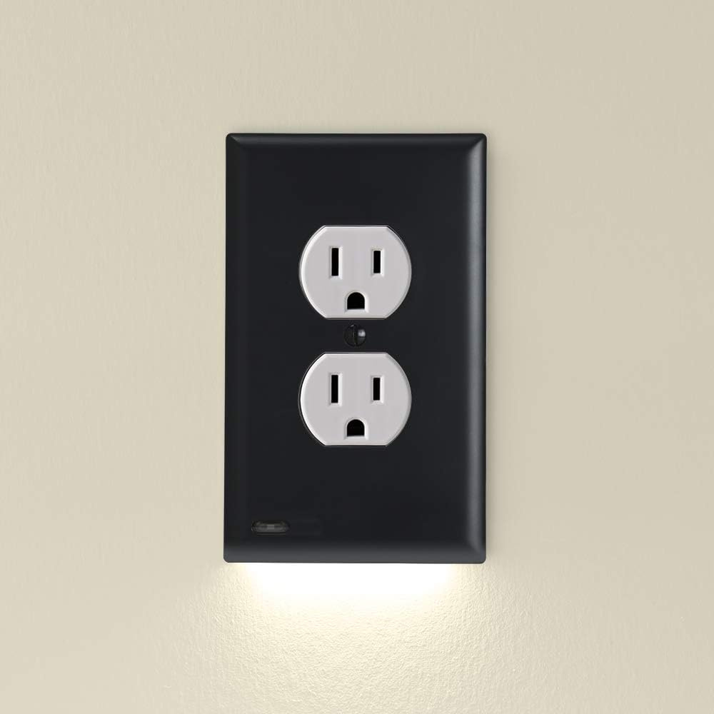 GuideLight Outlet Cover