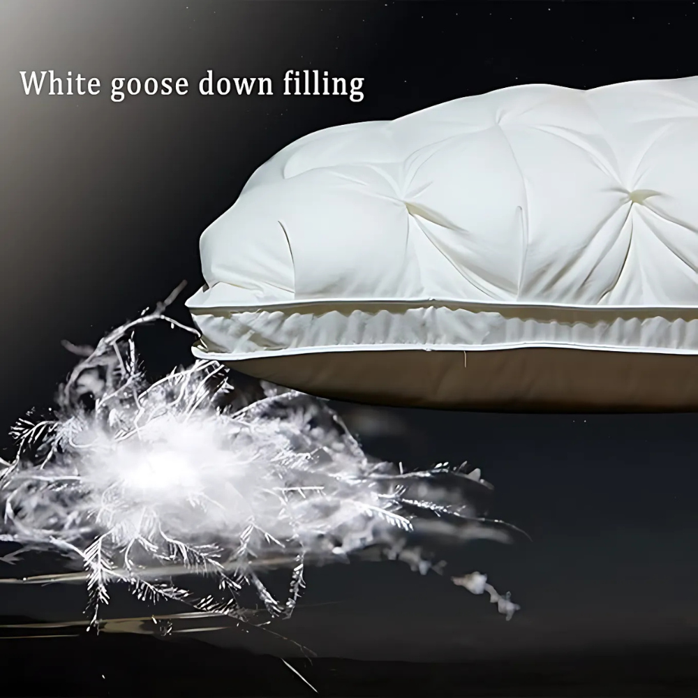 Luxury Down Pillow