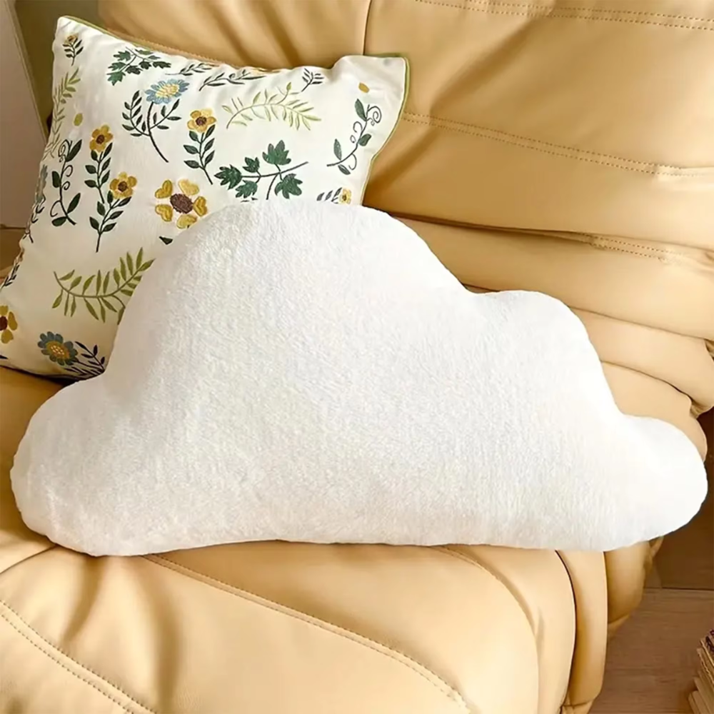 Cloud Haven Pillow