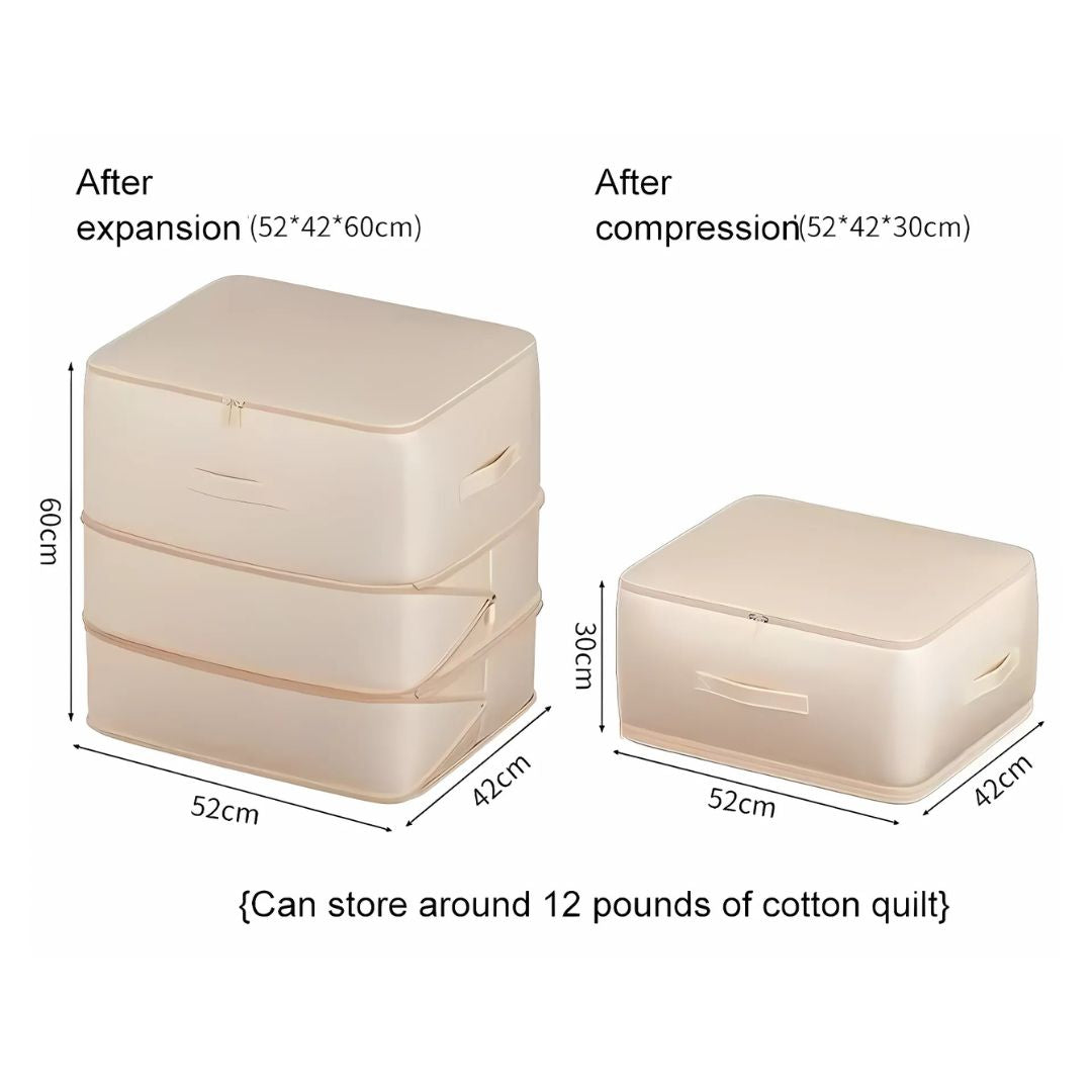 EasyStore Compression Bags