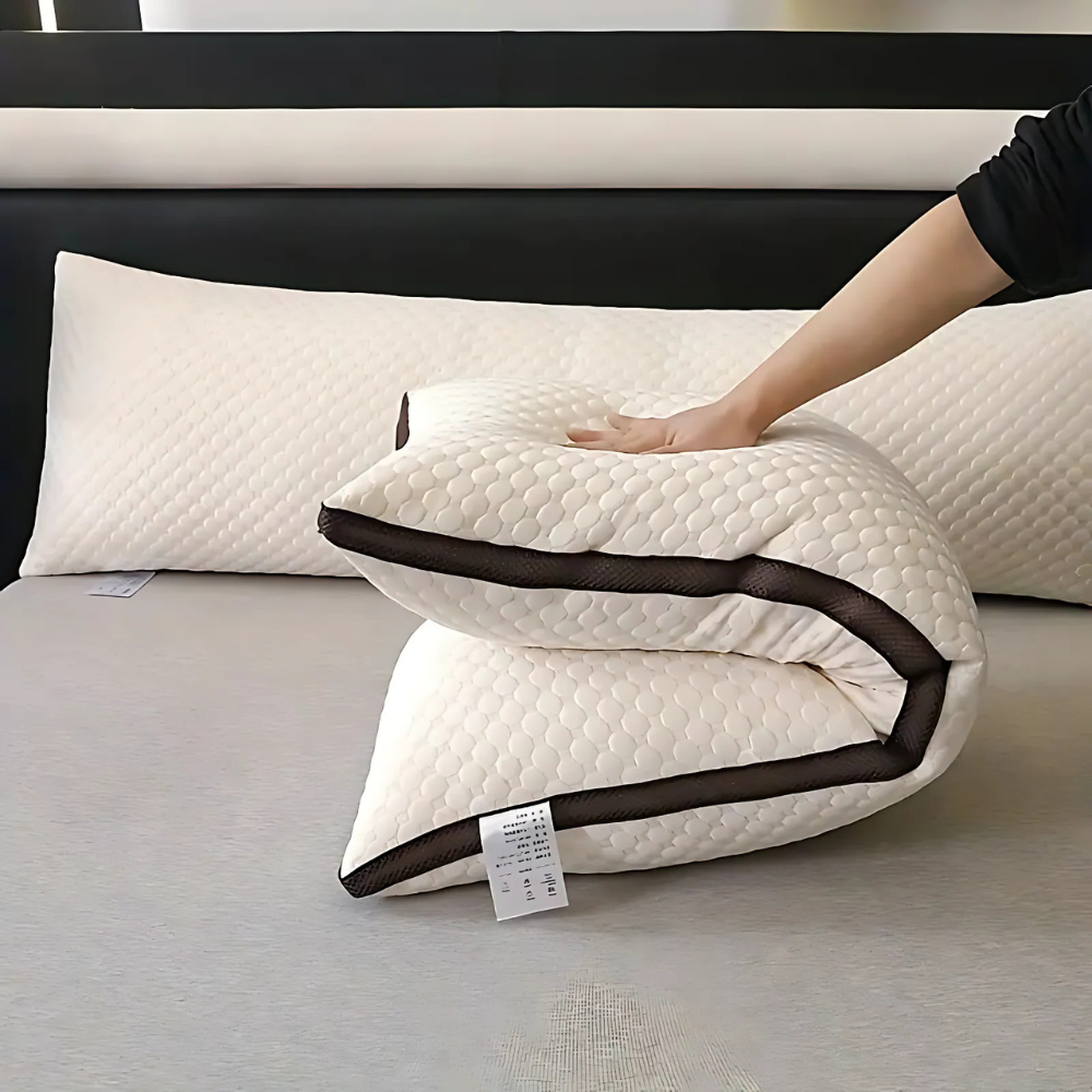 Full-Body Support Pillow