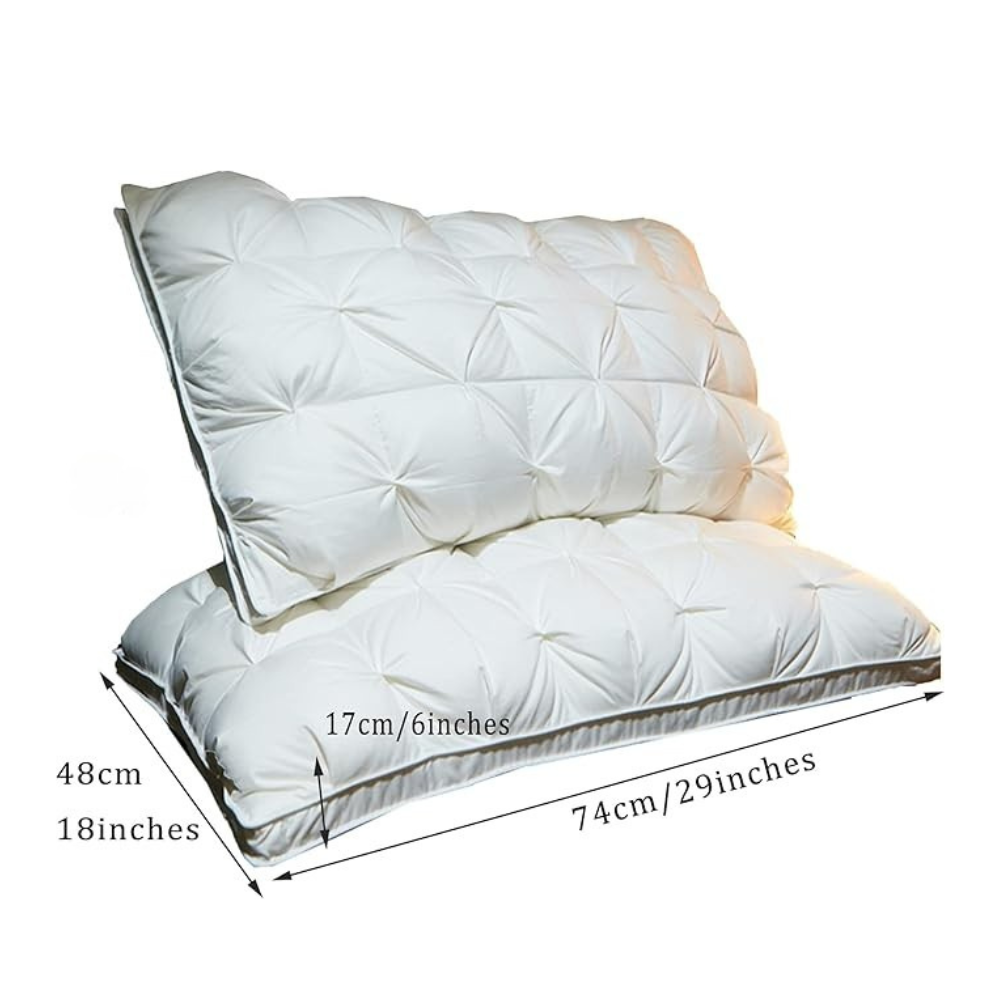 Luxury Down Pillow