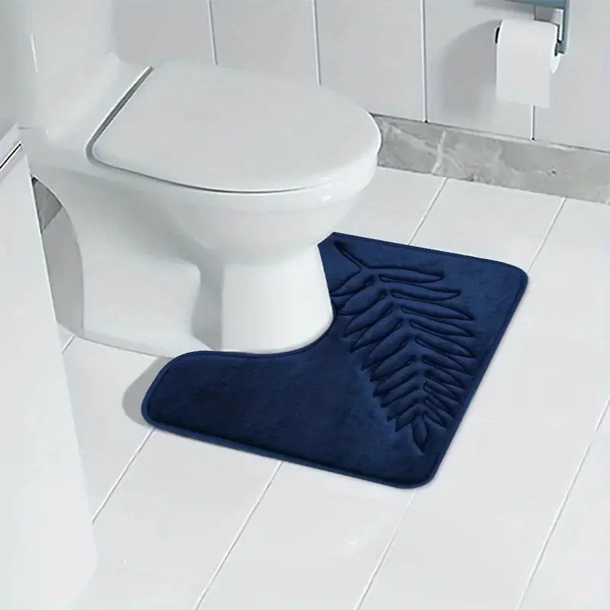 Sanctuary Absorbent Bath Mat Set